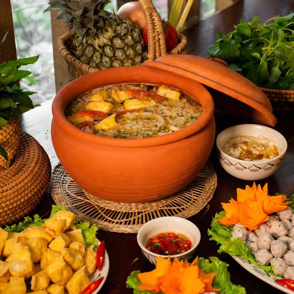 Seize the cultural essence of Vietnam’s artistry